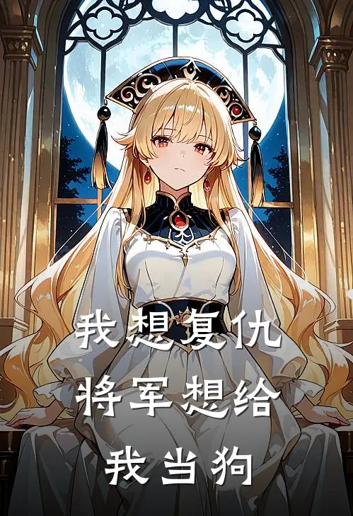 我想复仇，将军想给我当狗