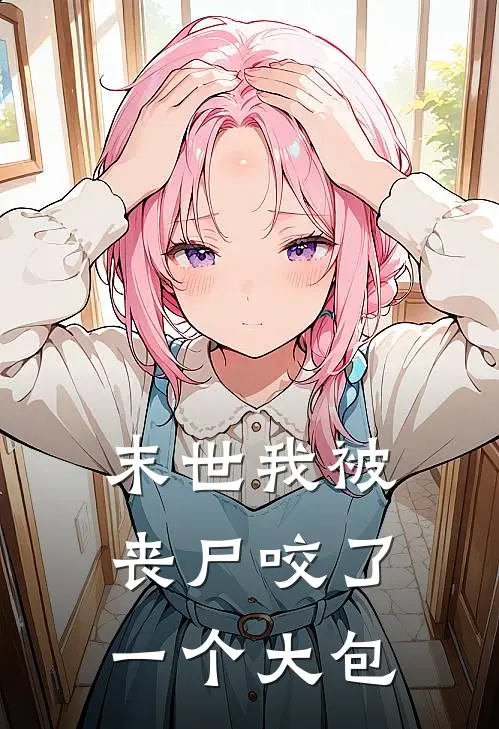 末世我被丧尸咬了一个大包