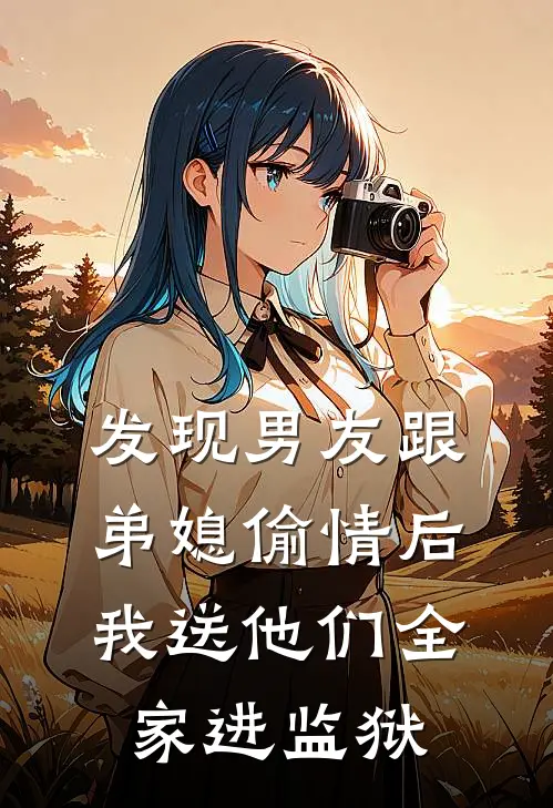 发现男友跟弟媳偷情后，我送他们全家进监狱(张齐晓晴)全本免费小说_最新章节列表发现男友跟弟媳偷情后，我送他们全家进监狱(张齐晓晴)