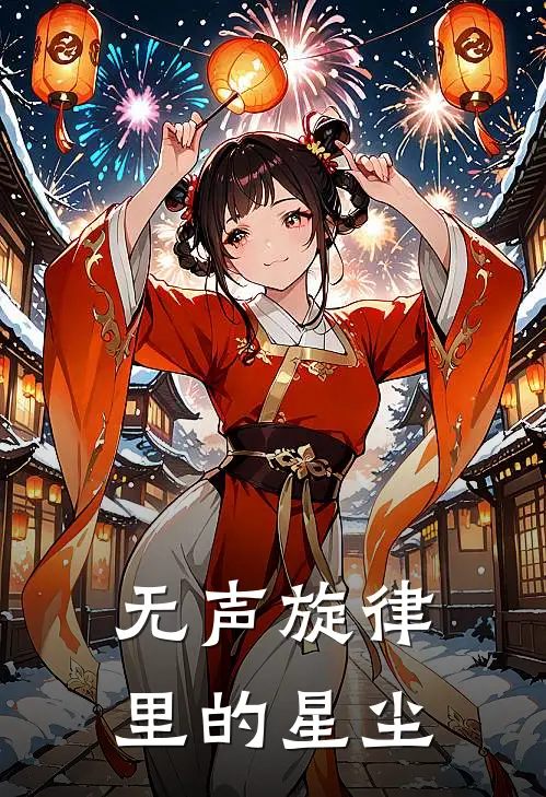 无声旋律里的星尘