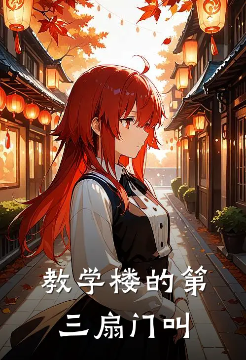 教学楼的第三扇门叫