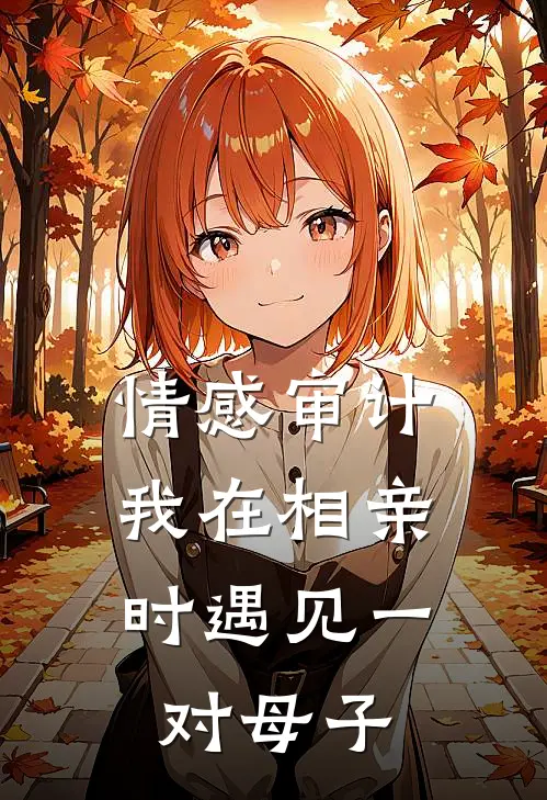 情感审计：我在相亲时遇见一对母子