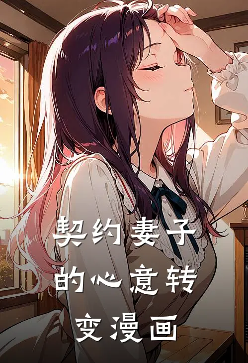 契约妻子的心意转变漫画