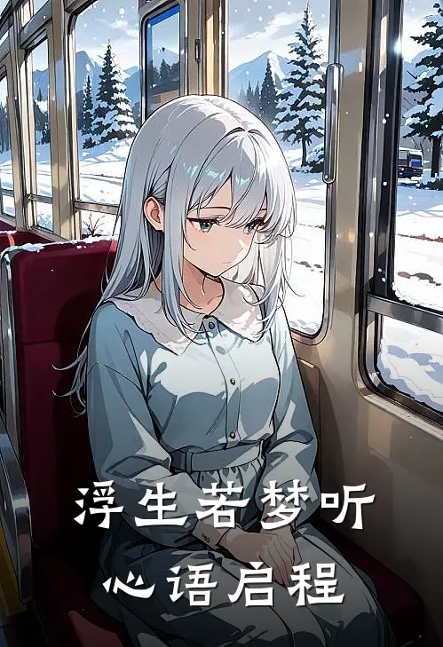 浮生若梦听心语启程