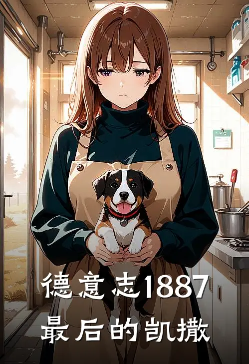 德意志1887：最后的凯撒威廉贝格曼完结版小说_完结版小说德意志1887：最后的凯撒(威廉贝格曼)