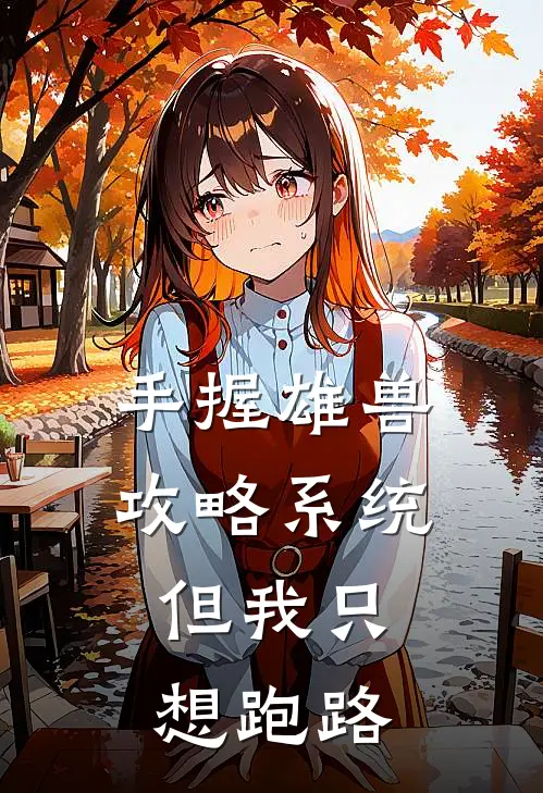 手握雄兽攻略系统，但我只想跑路