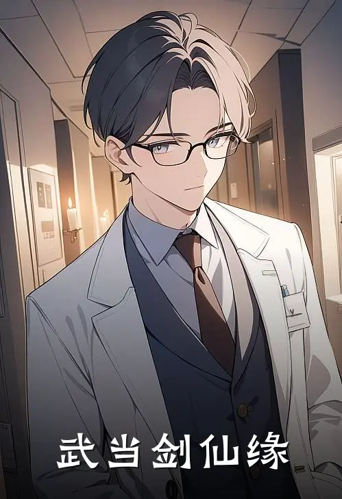 武当剑仙缘陆凯王晔最新完结小说推荐_最新更新小说武当剑仙缘(陆凯王晔)