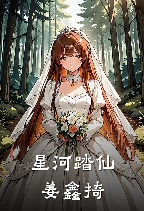 星河踏仙姜鑫掎(秦岳苏清婉)全本免费在线阅读_星河踏仙姜鑫掎最新章节在线阅读