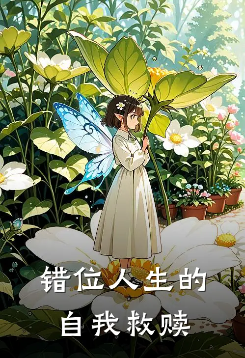 错位人生的自我救赎