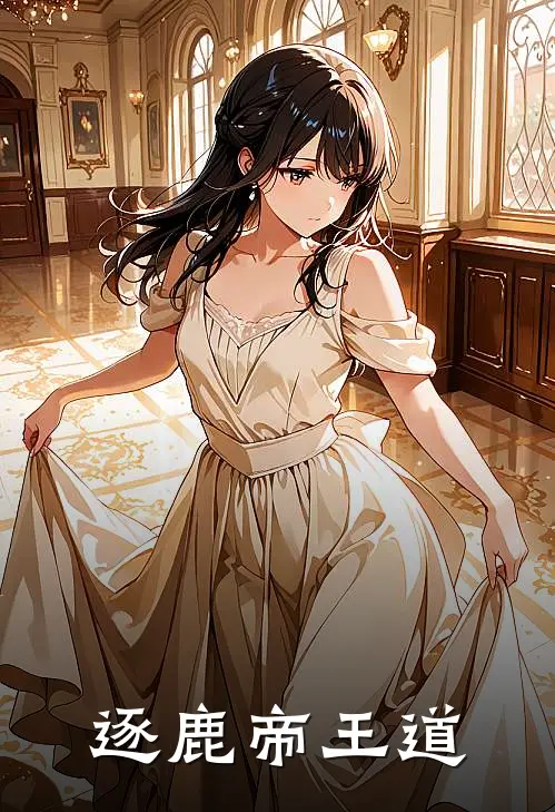 逐鹿帝王道(李逍遥杜三)完结小说推荐_小说全文免费阅读逐鹿帝王道李逍遥杜三