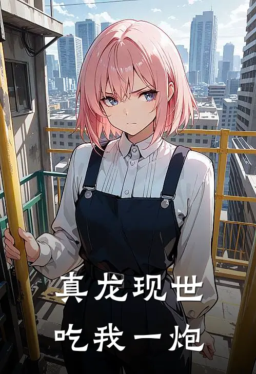 真龙现世，吃我一炮