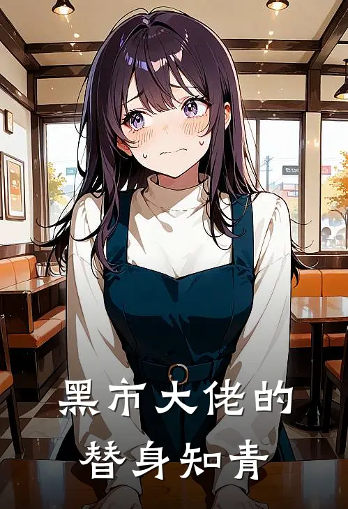 黑市大佬的替身知青