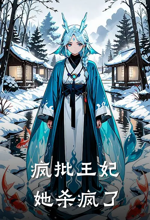 疯批王妃她杀疯了(萧夜寒苏清晚)小说免费阅读无弹窗_完结小说疯批王妃她杀疯了萧夜寒苏清晚