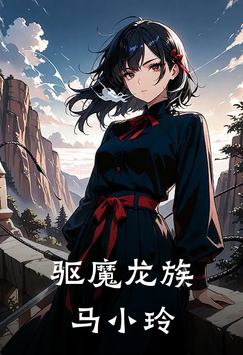 驱魔龙族马小玲小说姜彻何应求（已完结全集完整版大结局）姜彻何应求小说全文阅读笔趣阁