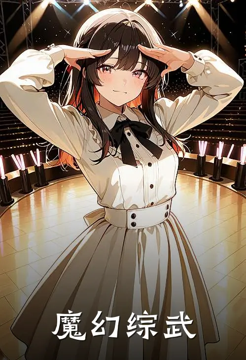 魔幻综武