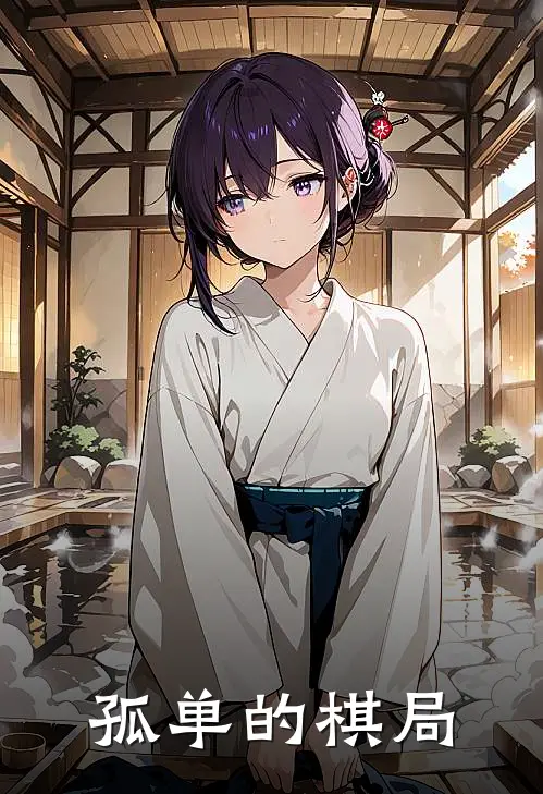 孤单的棋局(顾砚沈敬言)小说最新章节_全文免费小说孤单的棋局顾砚沈敬言