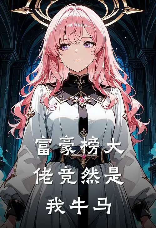 富豪榜大佬竟然是我牛马