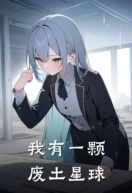 我有一颗废土星球