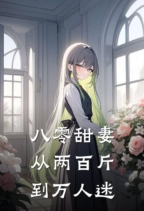 八零甜妻：从两百斤到万人迷