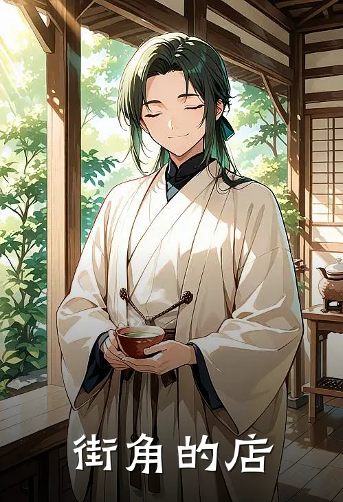 街角的店李砚之多多热门完本小说_最新章节列表街角的店(李砚之多多)