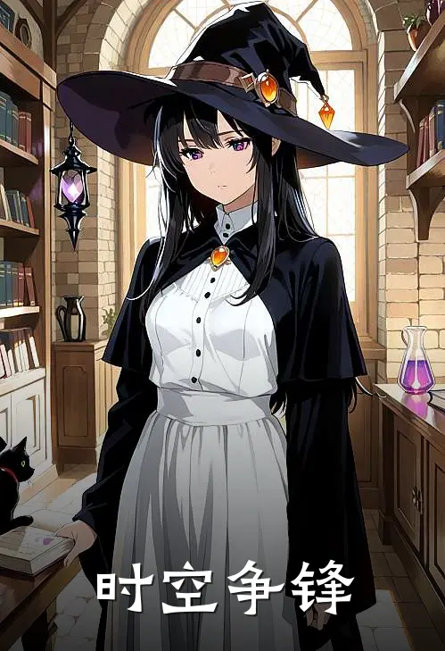 云陌谢孤帆（时空争锋）全文免费阅读无弹窗大结局_