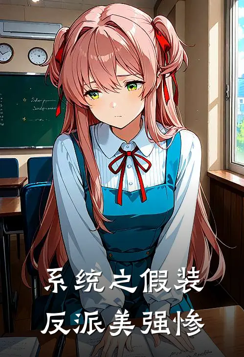 系统之假装反派美强惨