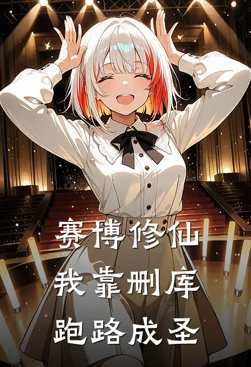 赛博修仙：我靠删库跑路成圣陆沉陆沉头全章节免费在线阅读_《赛博修仙：我靠删库跑路成圣》精彩小说