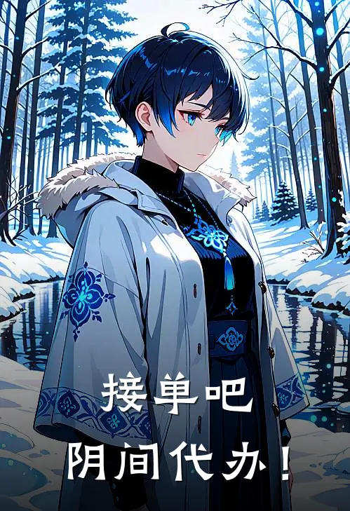 接单吧，阴间代办！(木念安李小雅)最新推荐小说_最新免费小说接单吧，阴间代办！木念安李小雅