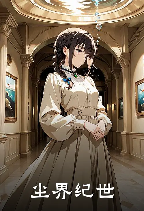 尘界纪世