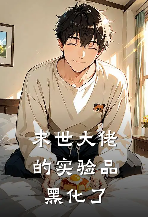 末世大佬的实验品黑化了