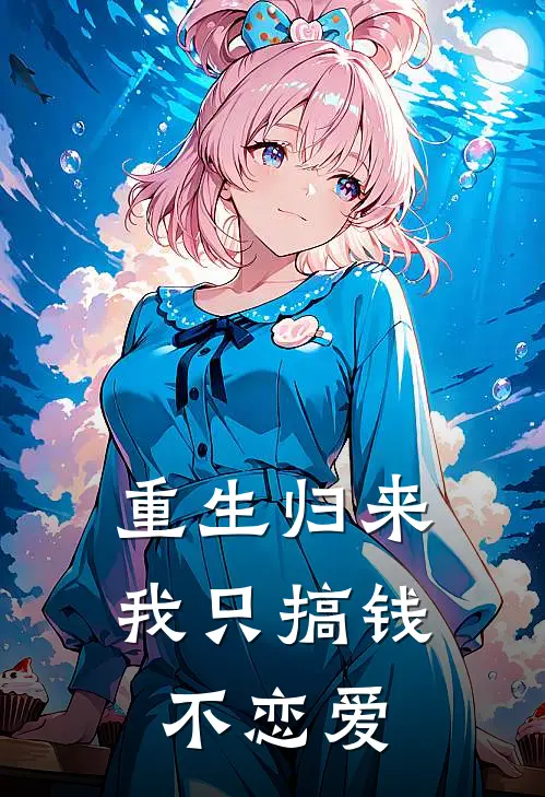 重生归来，我只搞钱不恋爱