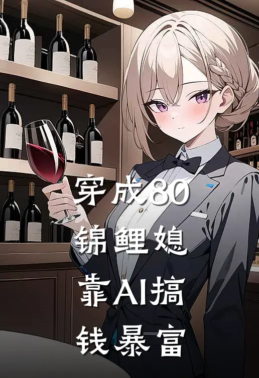 穿成80锦鲤媳，靠AI搞钱暴富林晓燕王翠花免费小说完整版_最新好看小说穿成80锦鲤媳，靠AI搞钱暴富林晓燕王翠花