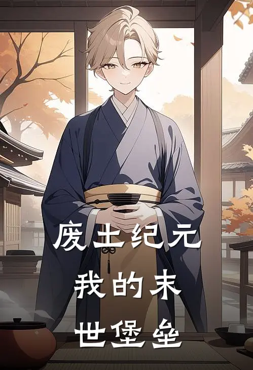 陆铮陆铮（废土纪元：我的末世堡垒）最新章节列表_（陆铮陆铮）废土纪元：我的末世堡垒最新小说