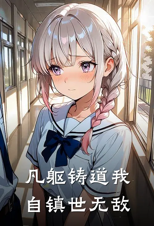 凡躯铸道我自镇世无敌(苏辰赵天阔)完本小说_热门的小说凡躯铸道我自镇世无敌苏辰赵天阔