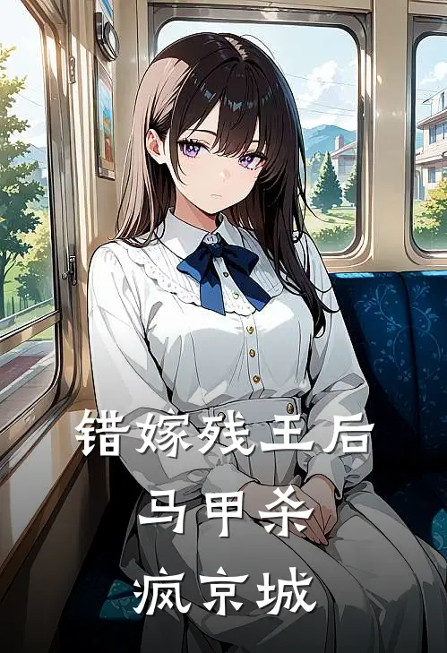 错嫁残王后，马甲杀疯京城