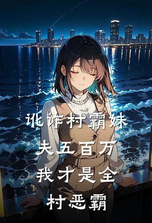 讹诈村霸妹夫五百万，我才是全村恶霸(林致远沈佳)在线免费小说_热门网络小说讹诈村霸妹夫五百万，我才是全村恶霸林致远沈佳