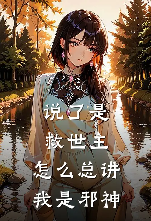 说了是救世主，怎么总讲我是邪神