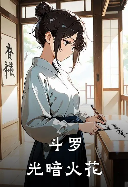 斗罗：光暗火花