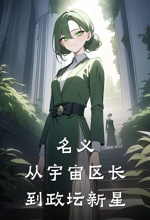 名义：从宇宙区长到政坛新星