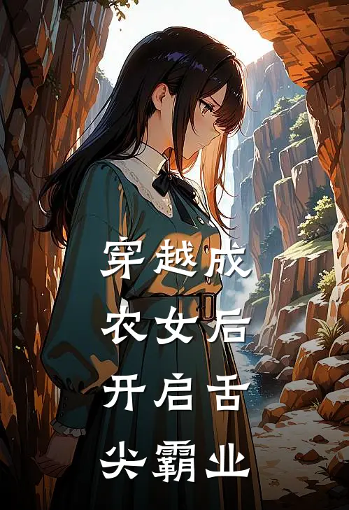 苏晚小梅《穿越成农女后：开启舌尖霸业》全文免费在线阅读_《穿越成农女后：开启舌尖霸业》全本在线阅读