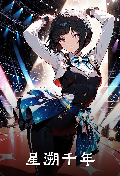 《星溯千年》贝利亚凯恩已完结小说_星溯千年(贝利亚凯恩)全文免费阅读无弹窗大结局