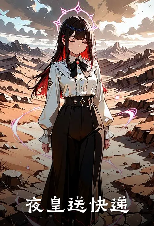 夜皇送快递