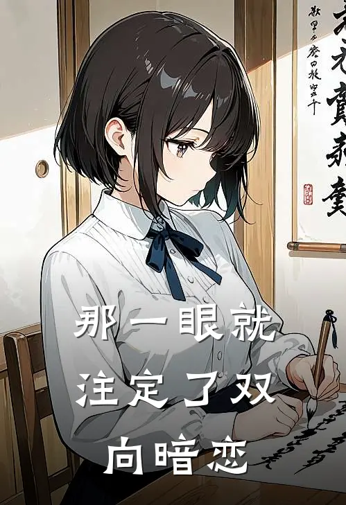 那一眼就注定了双向暗恋(温可秋林薇)免费阅读无弹窗_最新好看小说推荐那一眼就注定了双向暗恋温可秋林薇