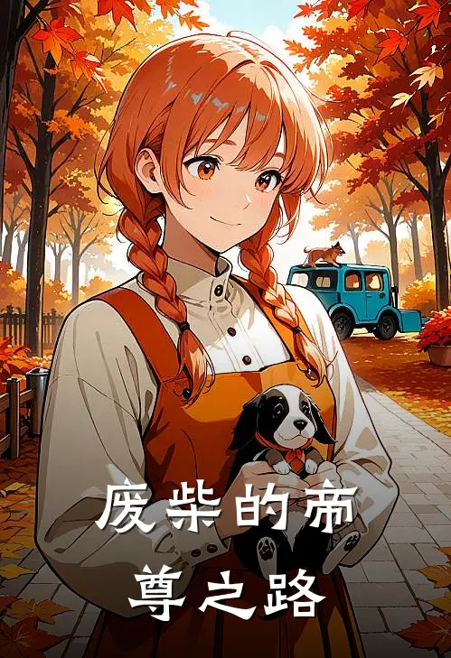 废柴的帝尊之路(林浩林风)最热门小说_小说完整版废柴的帝尊之路林浩林风