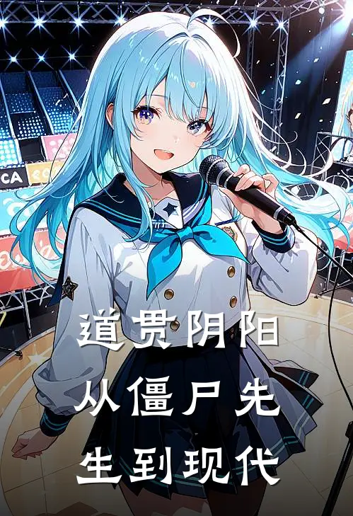 道贯阴阳：从僵尸先生到现代林白秋生完结版小说_完结版小说道贯阴阳：从僵尸先生到现代(林白秋生)