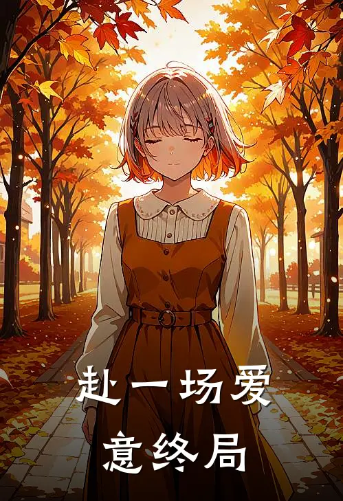 赴一场爱意终局