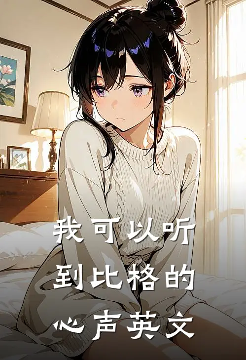 我可以听到比格的心声英文