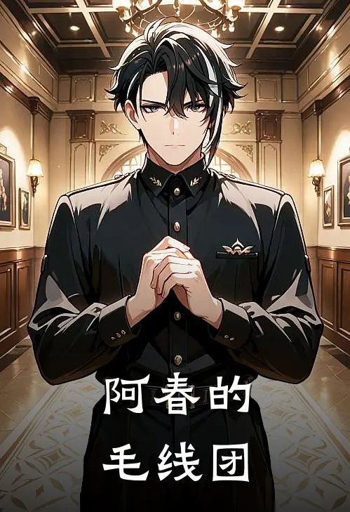 林小舟大春阿春的毛线团全章节在线阅读_阿春的毛线团全集免费在线阅读