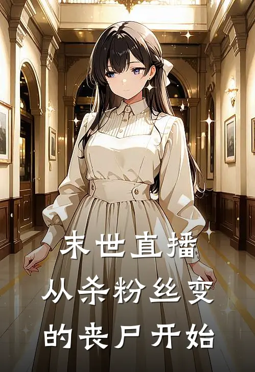 末世直播，从杀粉丝变的丧尸开始(辰安奥摩)完整版小说全文免费阅读_免费阅读无弹窗末世直播，从杀粉丝变的丧尸开始辰安奥摩