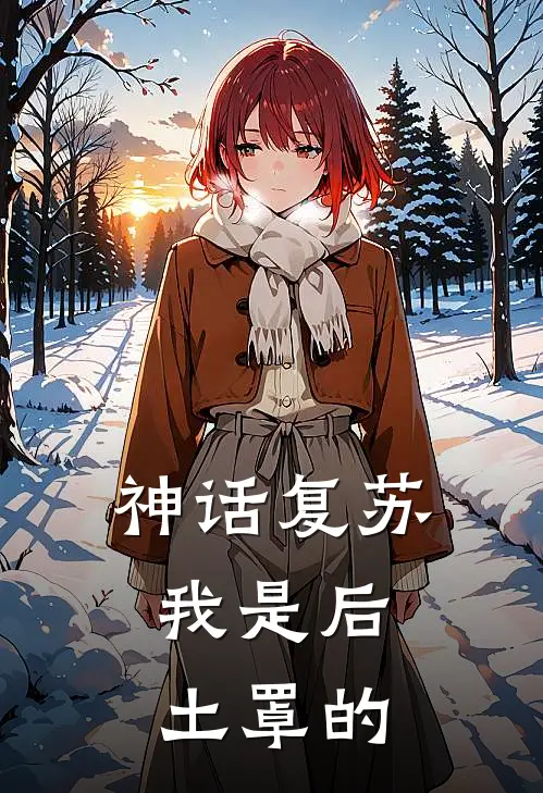 神话复苏，我是后土罩的